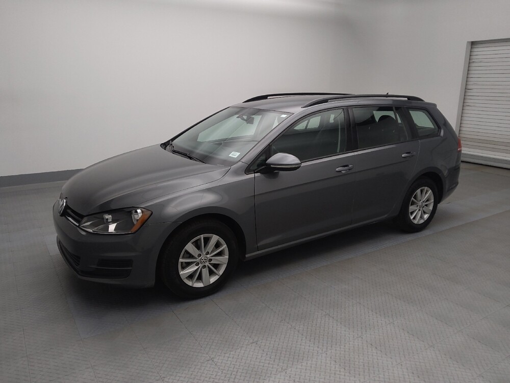 2017 Volkswagen Golf in Denver, CO 80012 - 18092153 2
