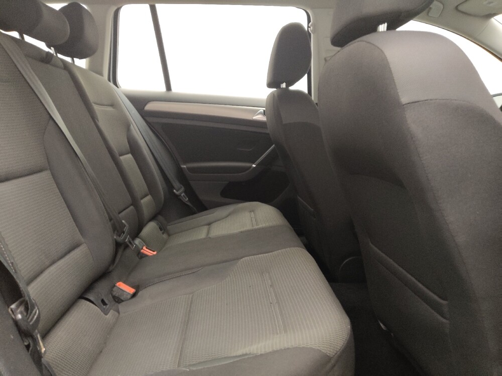 2017 Volkswagen Golf in Denver, CO 80012 - 18092153 19