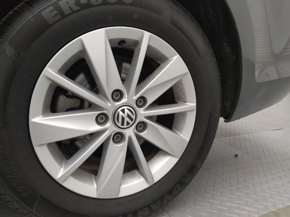 2017 Volkswagen Golf in Denver, CO 80012 - 18092153 31