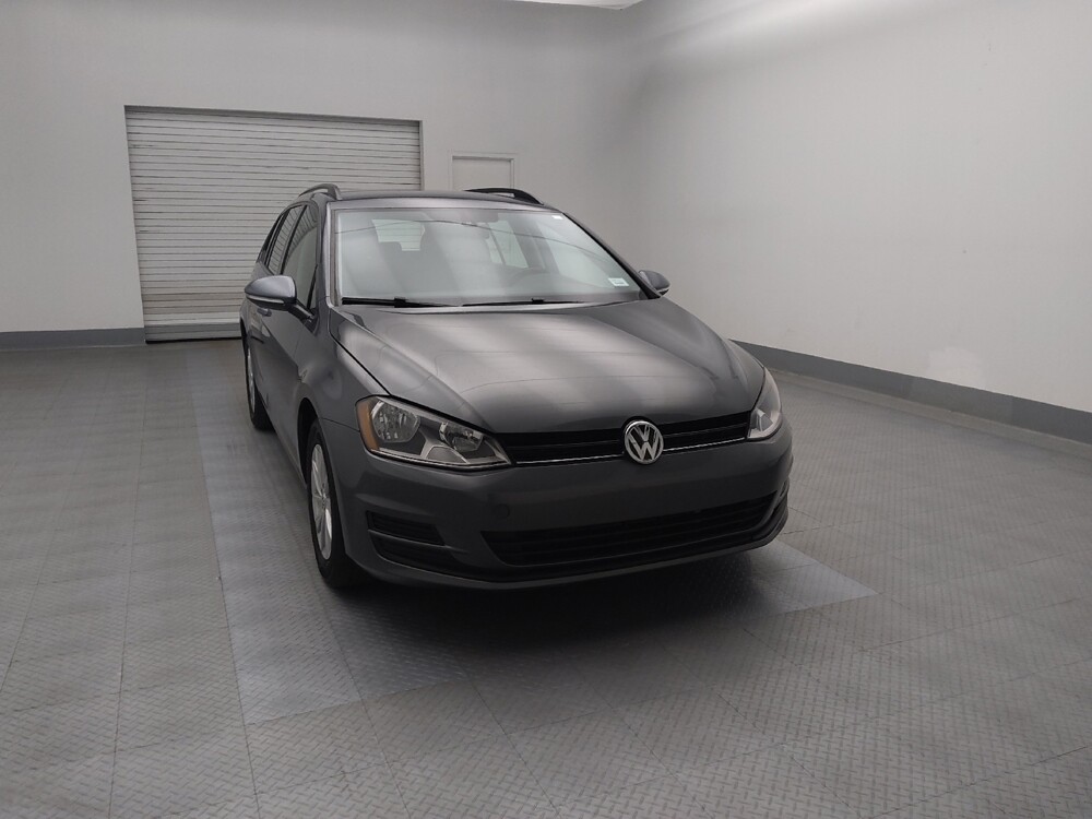 2017 Volkswagen Golf in Denver, CO 80012 - 18092153 14