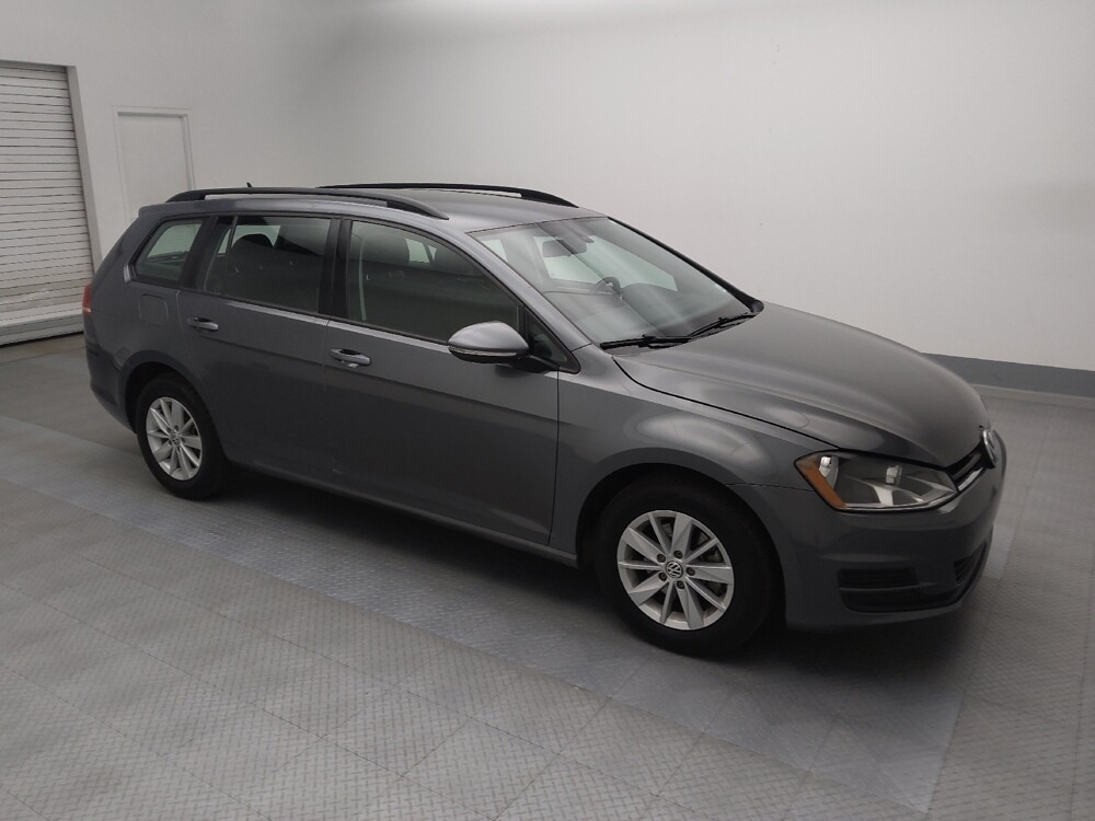 2017 Volkswagen Golf in Denver, CO 80012 - 18092153 11