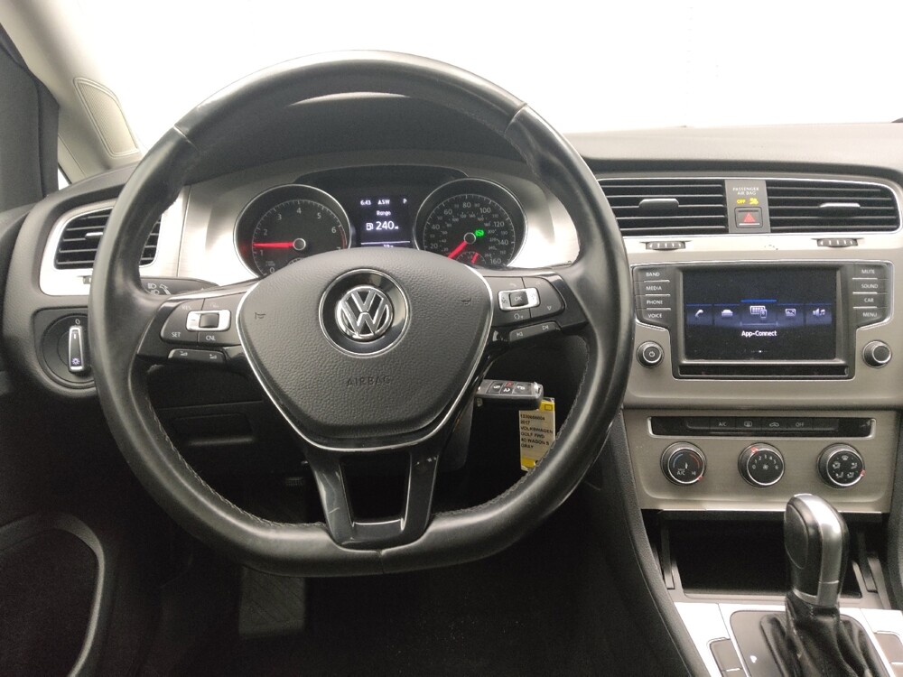 2017 Volkswagen Golf in Denver, CO 80012 - 18092153 22