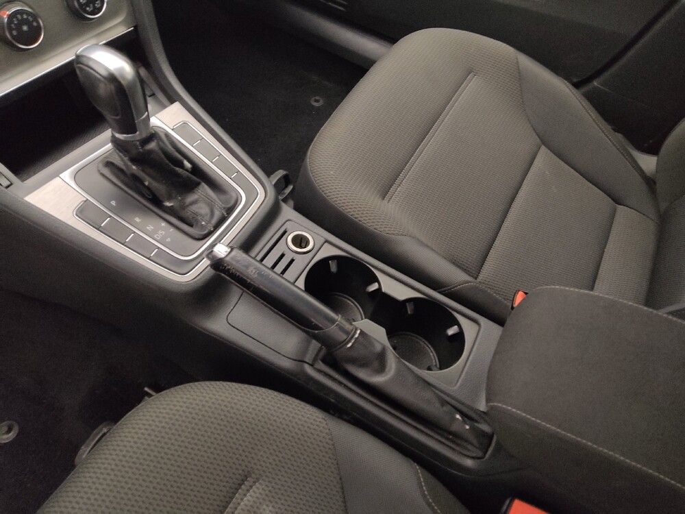 2017 Volkswagen Golf in Denver, CO 80012 - 18092153 26