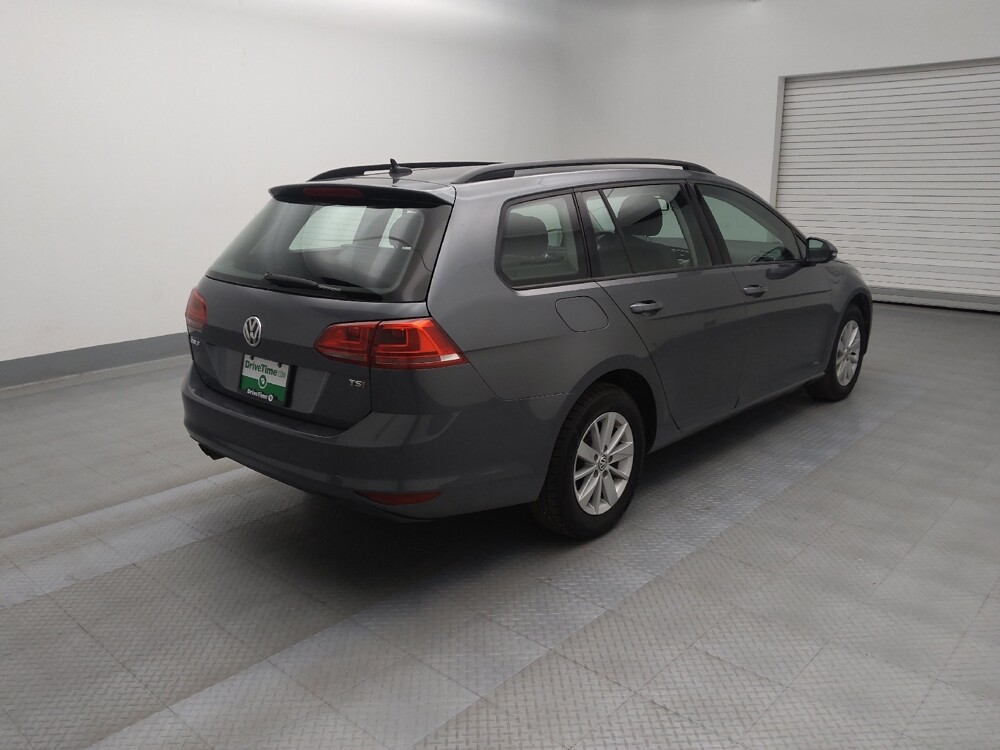 2017 Volkswagen Golf in Denver, CO 80012 - 18092153 9