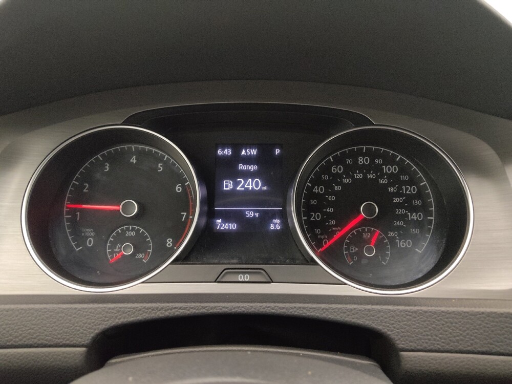 2017 Volkswagen Golf in Denver, CO 80012 - 18092153 23