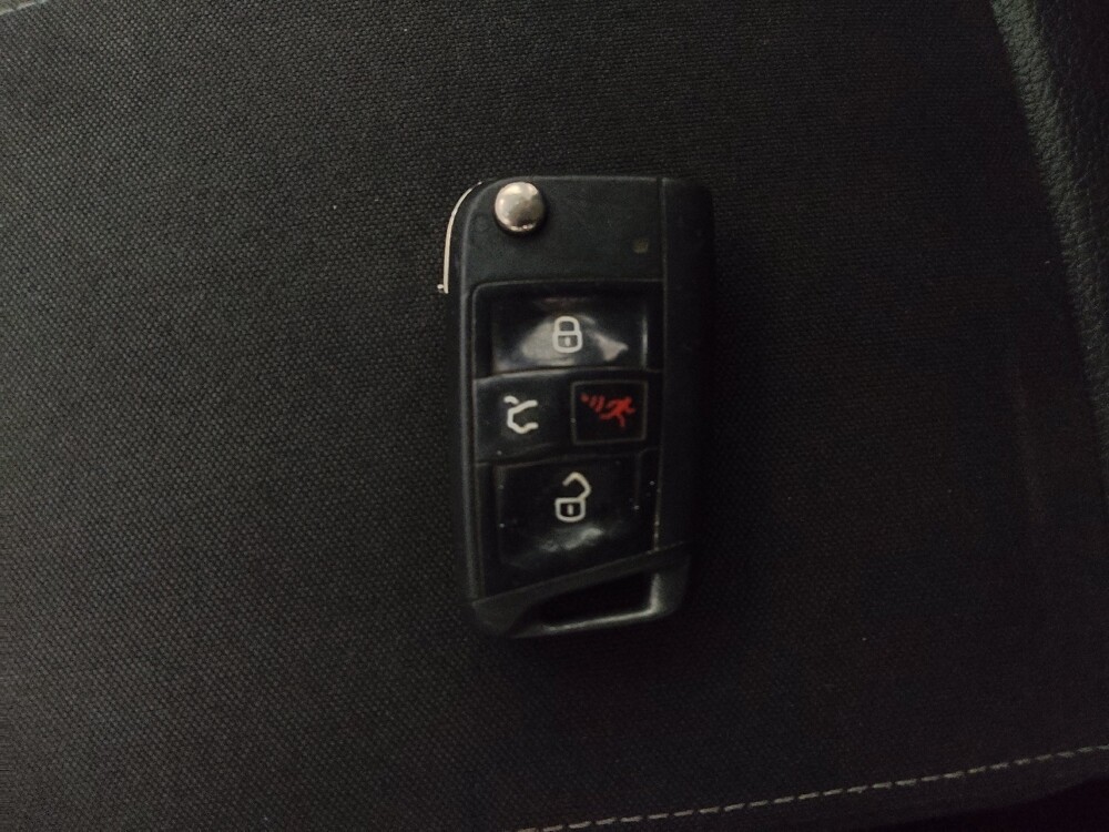 2017 Volkswagen Golf in Denver, CO 80012 - 18092153 32