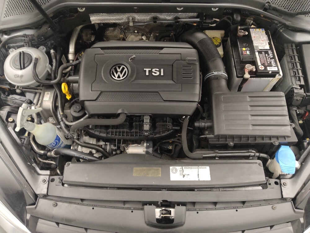 2017 Volkswagen Golf in Denver, CO 80012 - 18092153 30