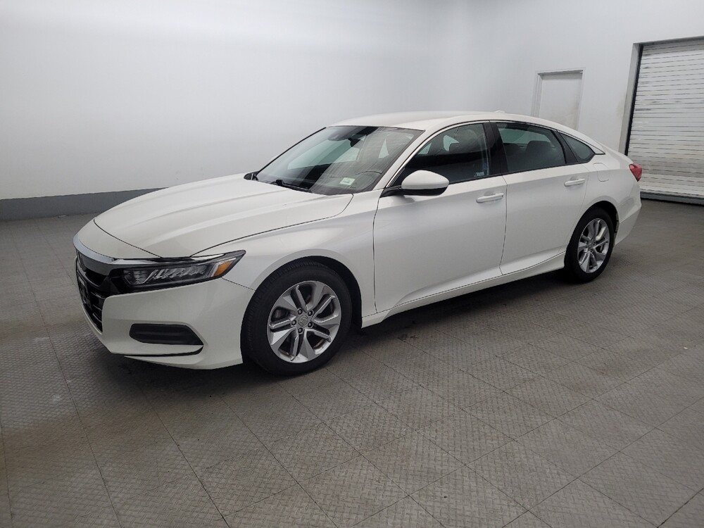 2018 Honda Accord in Williamstown, NJ 8094 - 18092154 2