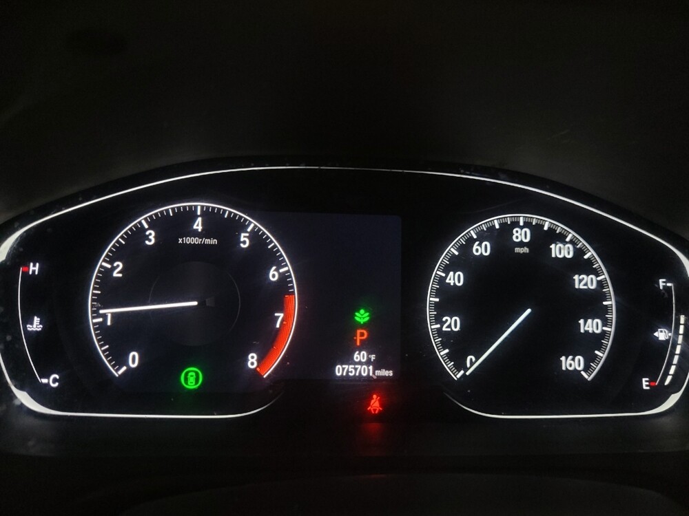 2018 Honda Accord in Williamstown, NJ 8094 - 18092154 23