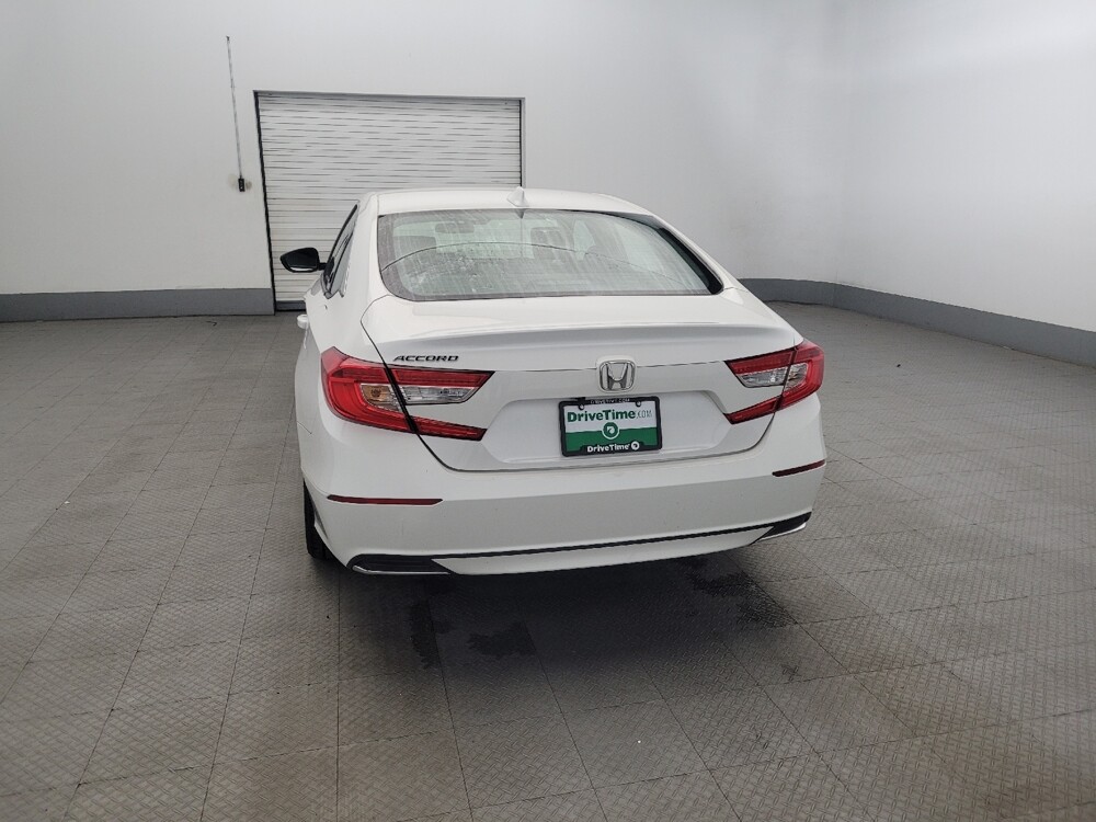 2018 Honda Accord in Williamstown, NJ 8094 - 18092154 6