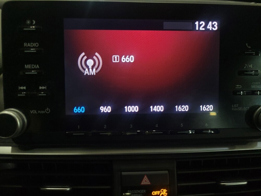 2018 Honda Accord in Williamstown, NJ 8094 - 18092154 25