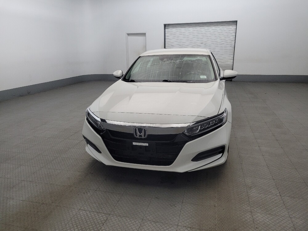 2018 Honda Accord in Williamstown, NJ 8094 - 18092154 15