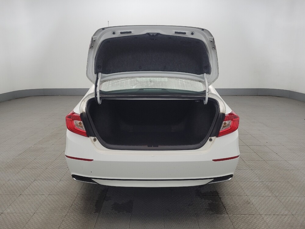 2018 Honda Accord in Williamstown, NJ 8094 - 18092154 29