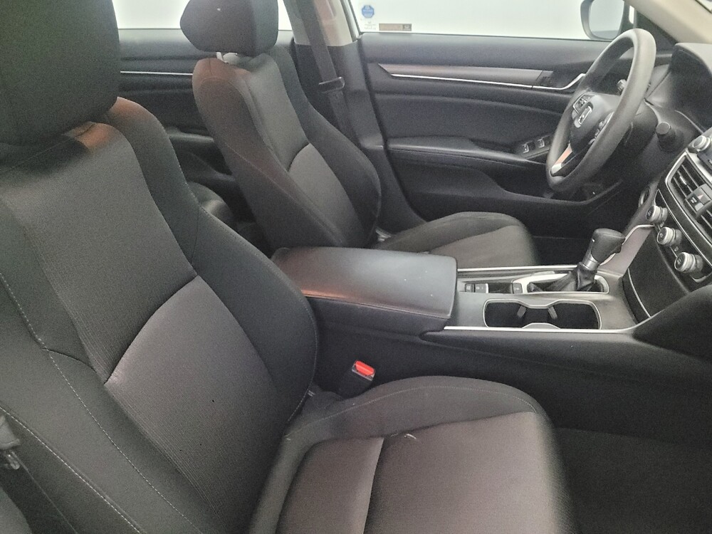 2018 Honda Accord in Williamstown, NJ 8094 - 18092154 21