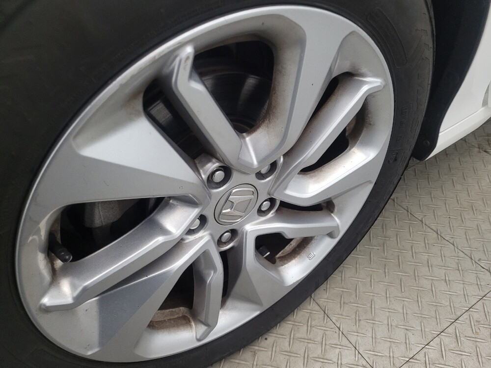 2018 Honda Accord in Williamstown, NJ 8094 - 18092154 31