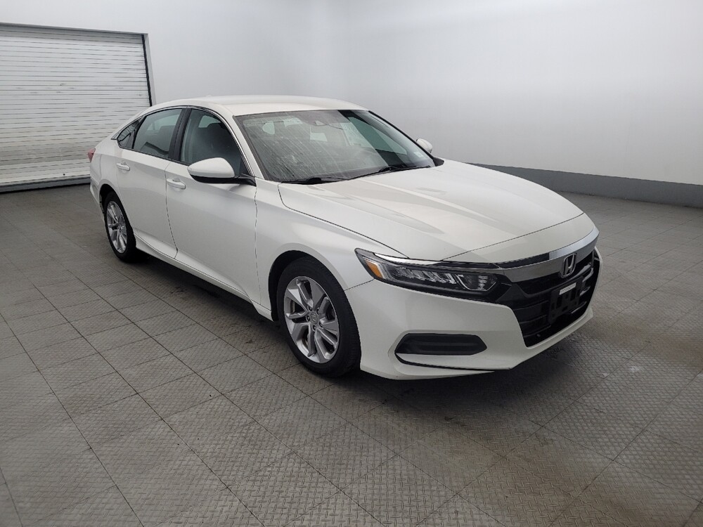 2018 Honda Accord in Williamstown, NJ 8094 - 18092154 13