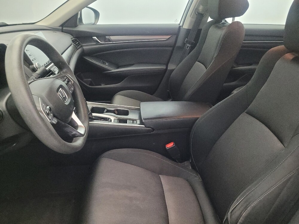 2018 Honda Accord in Williamstown, NJ 8094 - 18092154 17