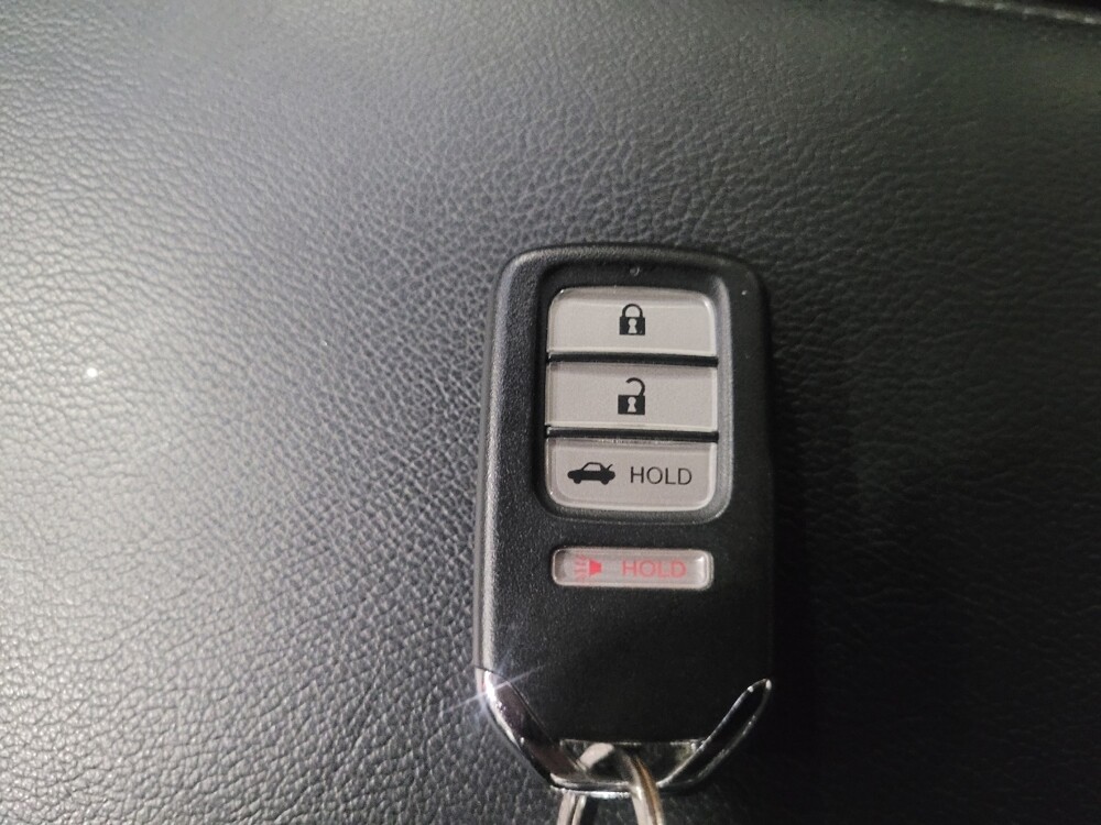 2018 Honda Accord in Williamstown, NJ 8094 - 18092154 32