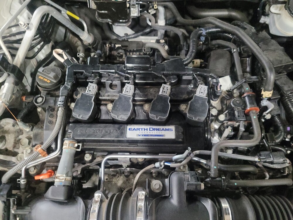 2018 Honda Accord in Williamstown, NJ 8094 - 18092154 30