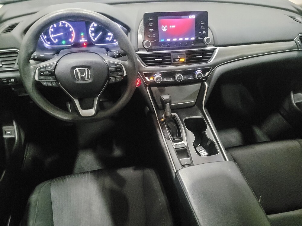 2018 Honda Accord in Williamstown, NJ 8094 - 18092154 22