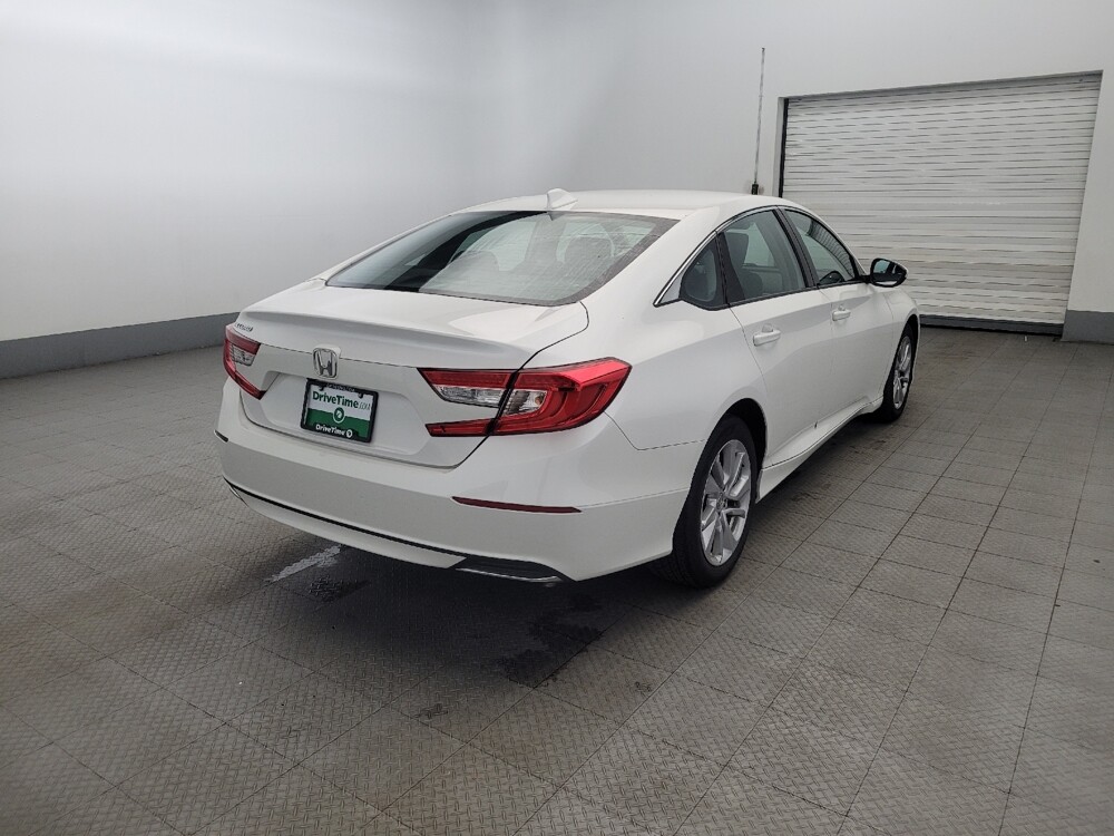 2018 Honda Accord in Williamstown, NJ 8094 - 18092154 9