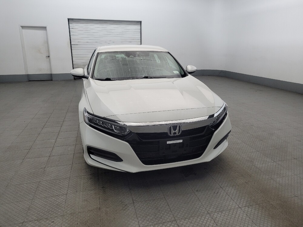2018 Honda Accord in Williamstown, NJ 8094 - 18092154 14