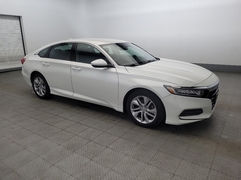 2018 Honda Accord in Williamstown, NJ 8094 - 18092154 11
