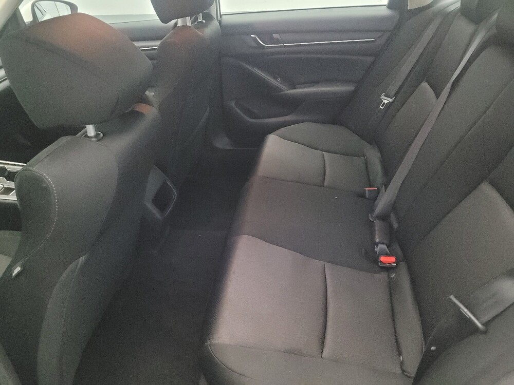 2018 Honda Accord in Williamstown, NJ 8094 - 18092154 18