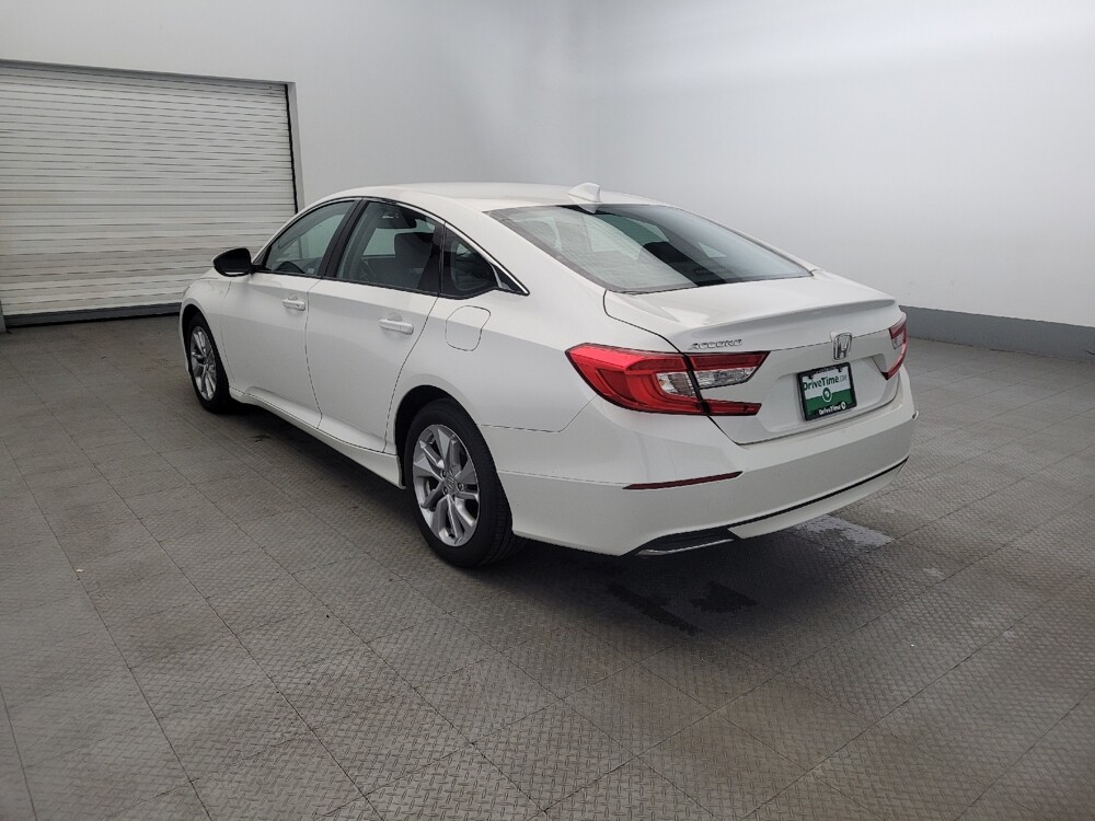 2018 Honda Accord in Williamstown, NJ 8094 - 18092154 5