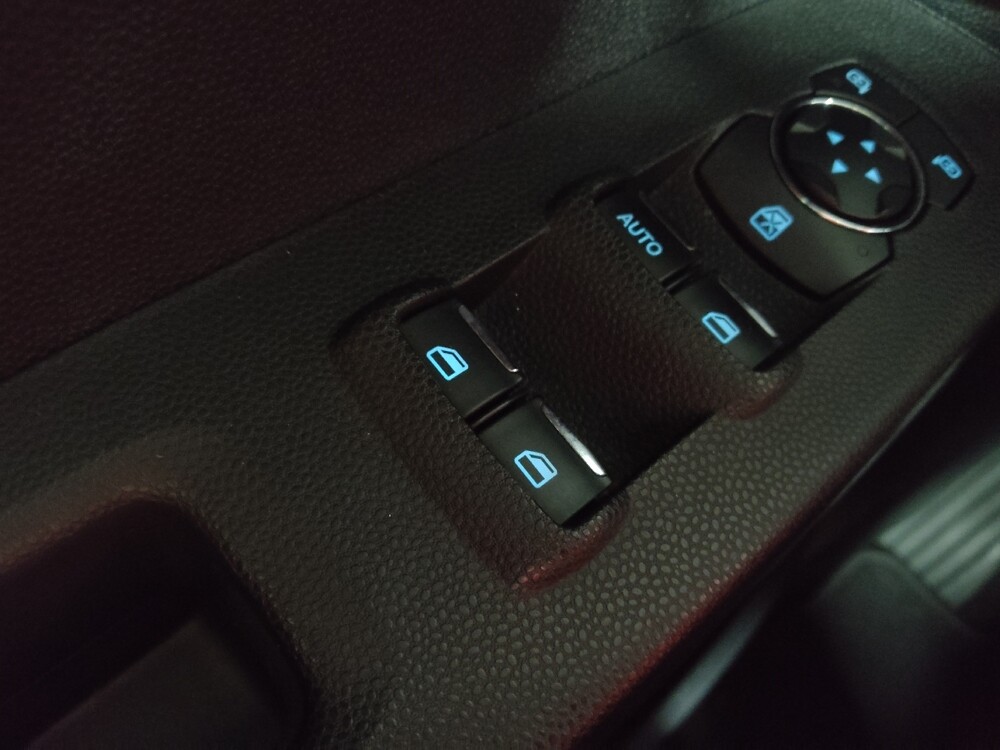 2018 Ford EcoSport in Athens, GA 30606 - 18092155 27