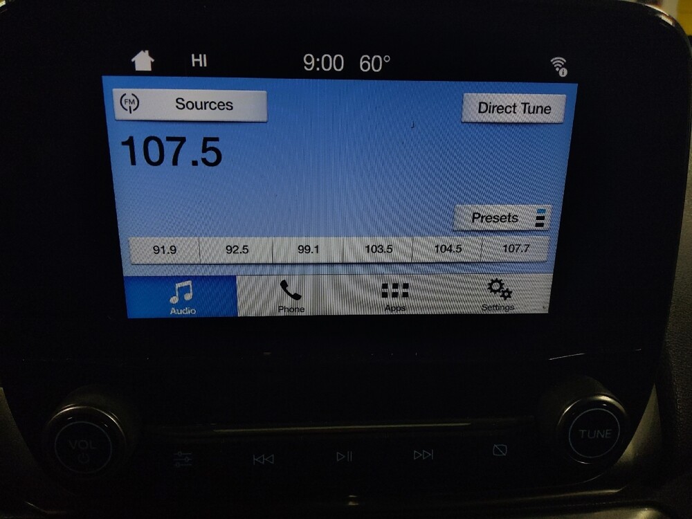 2018 Ford EcoSport in Athens, GA 30606 - 18092155 25