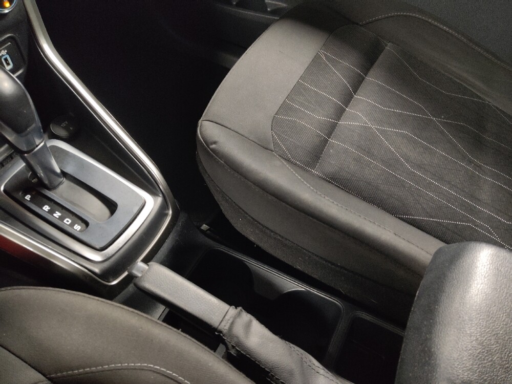 2018 Ford EcoSport in Athens, GA 30606 - 18092155 26