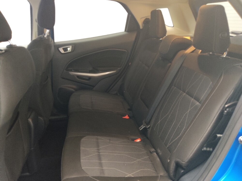 2018 Ford EcoSport in Athens, GA 30606 - 18092155 18
