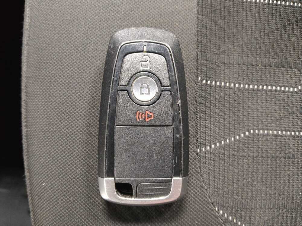 2018 Ford EcoSport in Athens, GA 30606 - 18092155 32