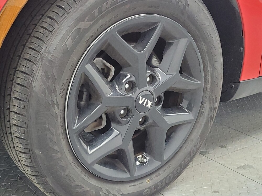 2021 Kia Soul in Madison, TN 37115 - 18092157 31