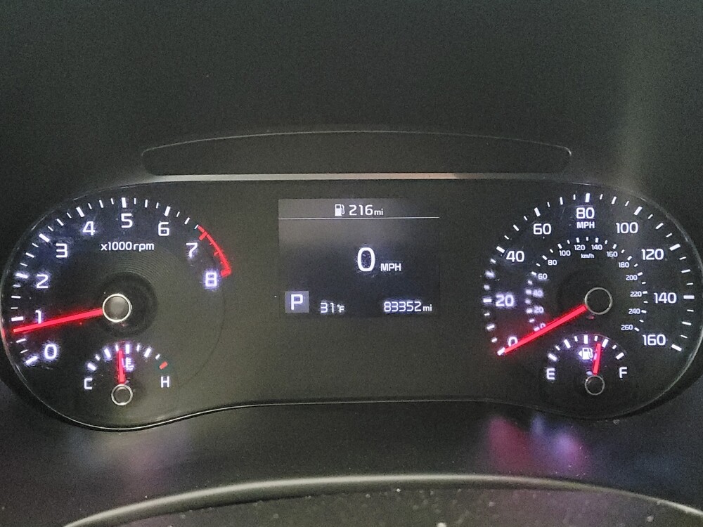 2021 Kia Soul in Madison, TN 37115 - 18092157 23