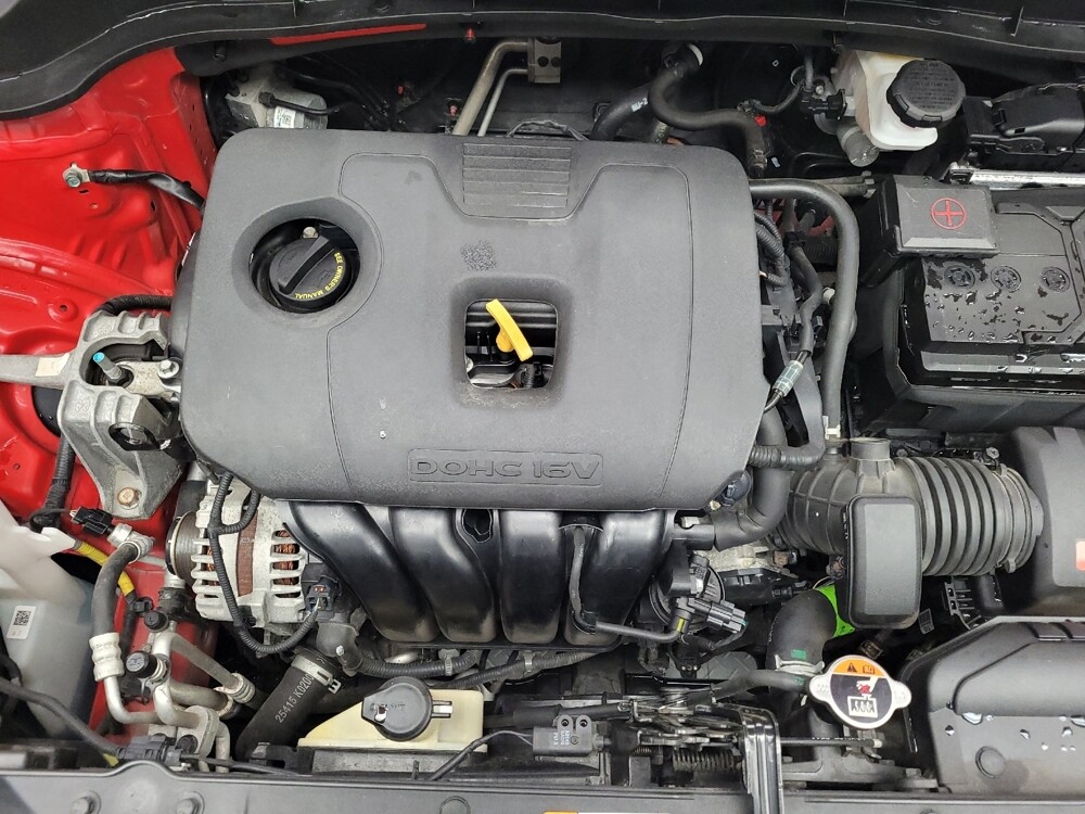 2021 Kia Soul in Madison, TN 37115 - 18092157 30