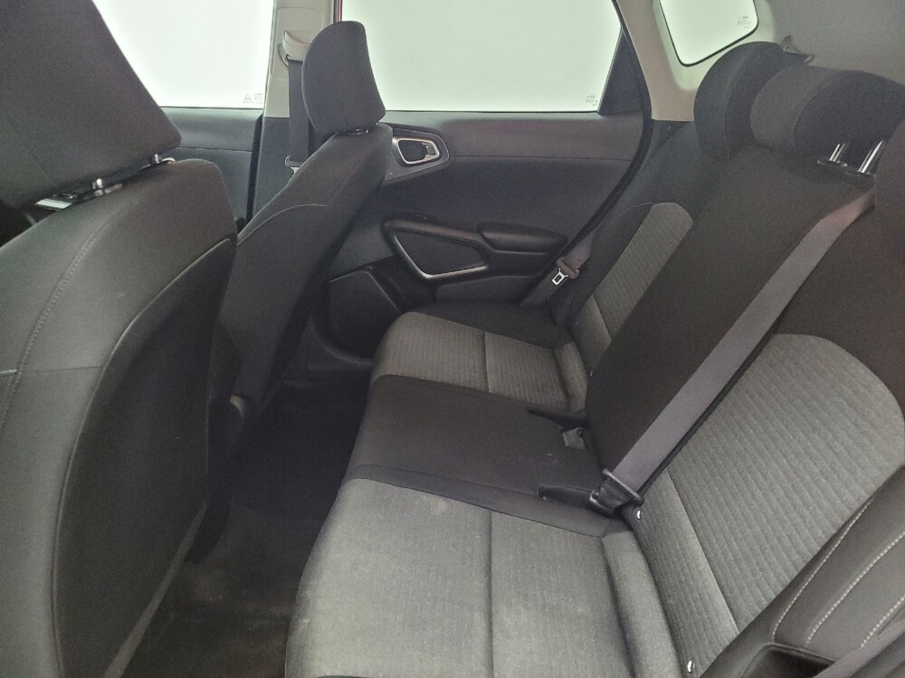 2021 Kia Soul in Madison, TN 37115 - 18092157 18