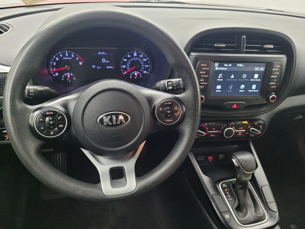 2021 Kia Soul in Madison, TN 37115 - 18092157 22