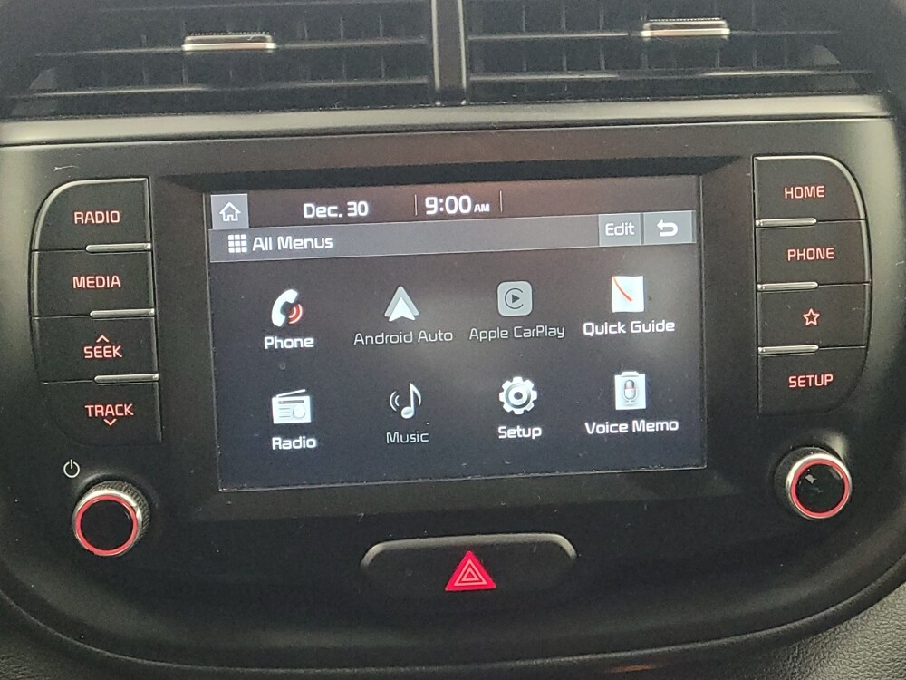 2021 Kia Soul in Madison, TN 37115 - 18092157 25