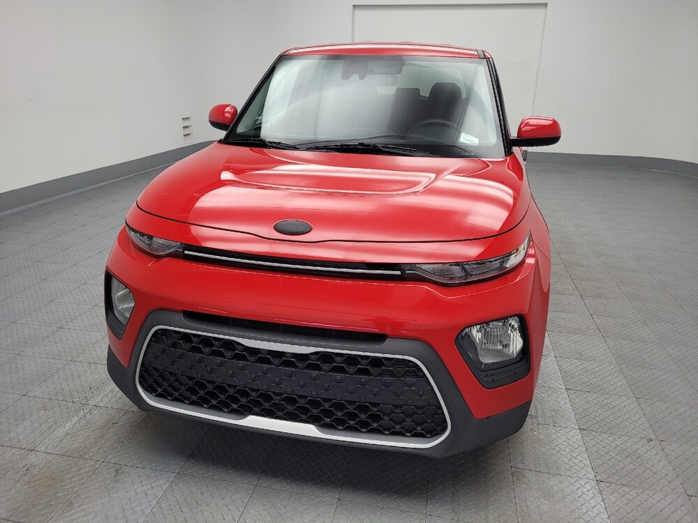 2021 Kia Soul in Madison, TN 37115 - 18092157 15