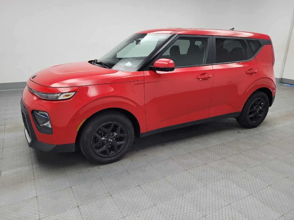 2021 Kia Soul in Madison, TN 37115 - 18092157 2