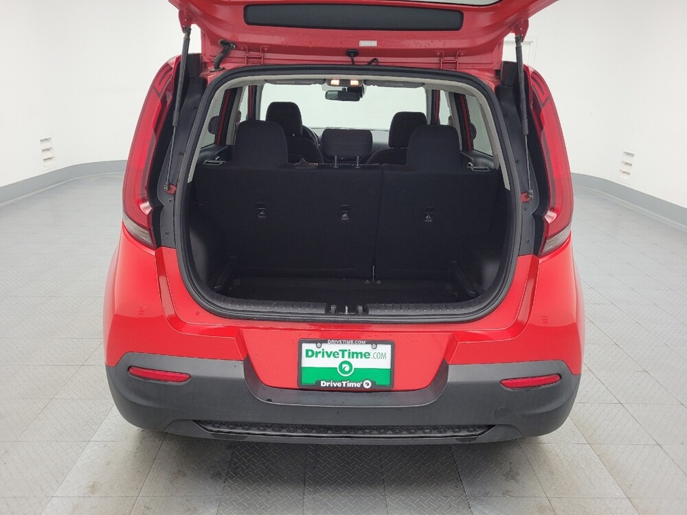 2021 Kia Soul in Madison, TN 37115 - 18092157 29