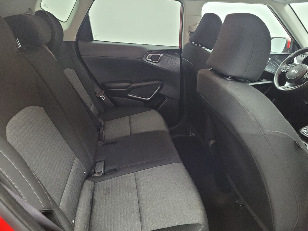 2021 Kia Soul in Madison, TN 37115 - 18092157 19