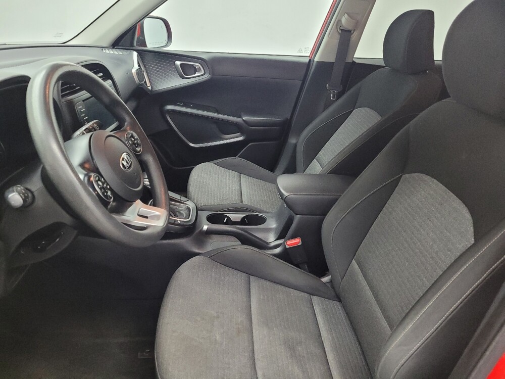 2021 Kia Soul in Madison, TN 37115 - 18092157 17