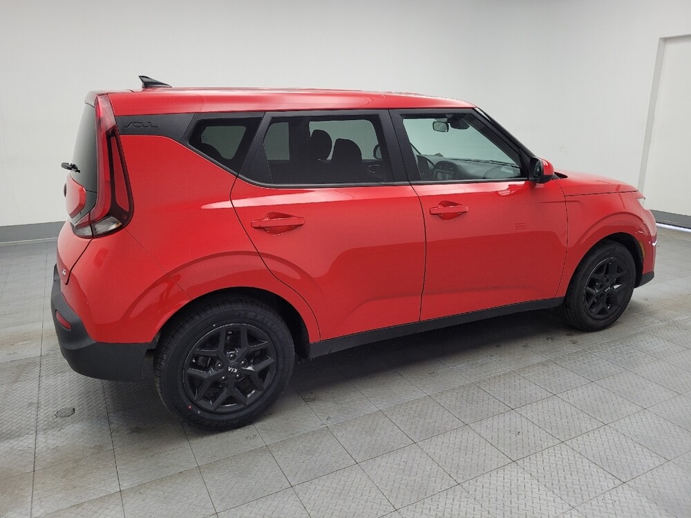 2021 Kia Soul in Madison, TN 37115 - 18092157 10