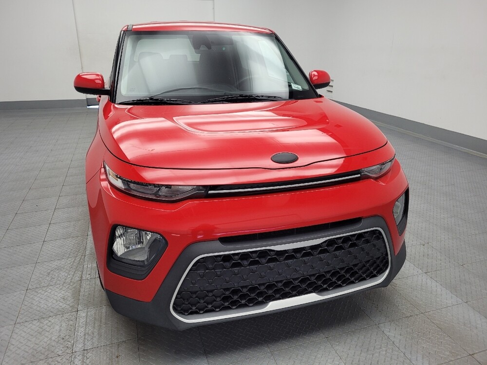 2021 Kia Soul in Madison, TN 37115 - 18092157 14