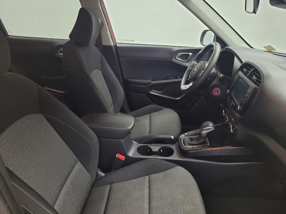 2021 Kia Soul in Madison, TN 37115 - 18092157 21