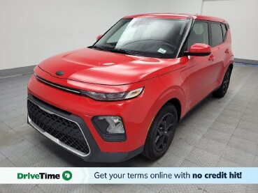 2021 Kia Soul in Madison, TN 37115