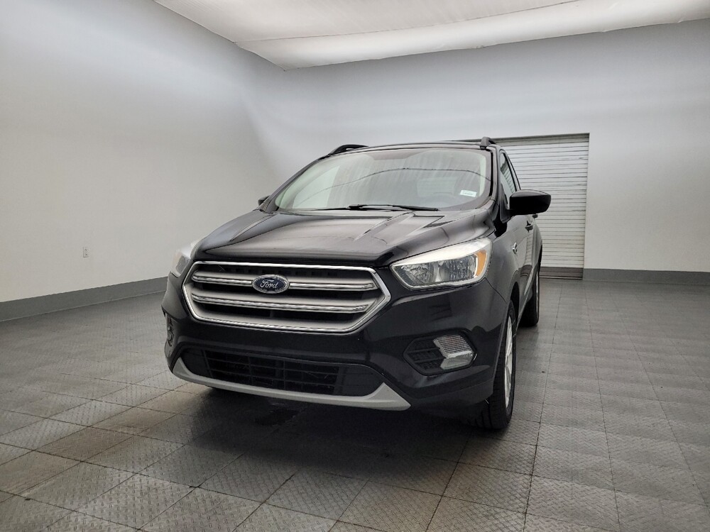 2018 Ford Escape in Albuquerque, NM 87123 - 18092158 15